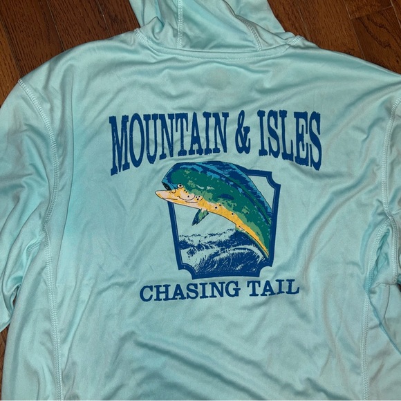 Long sleeve shirt - Picture 3 of 6